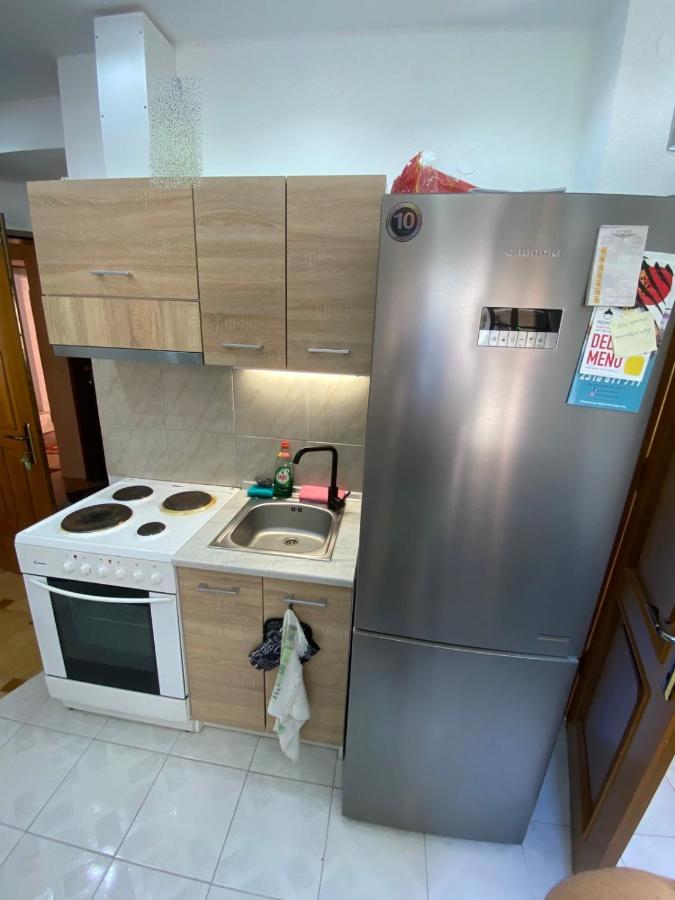 Ano Poli 5 Apartmán