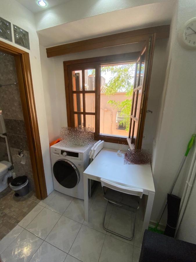 Ano Poli 5 Apartmán *