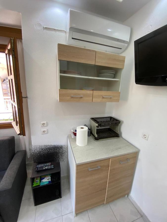 Apartmán Ano Poli 5