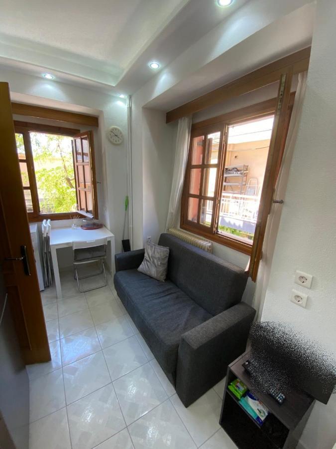 Ano Poli 5 Apartmán