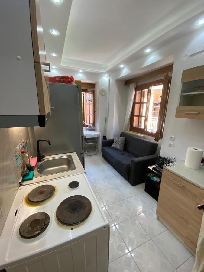 Apartmán Ano Poli 5 *