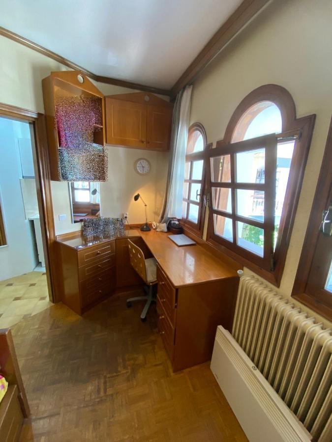 Apartmán Ano Poli 5 *