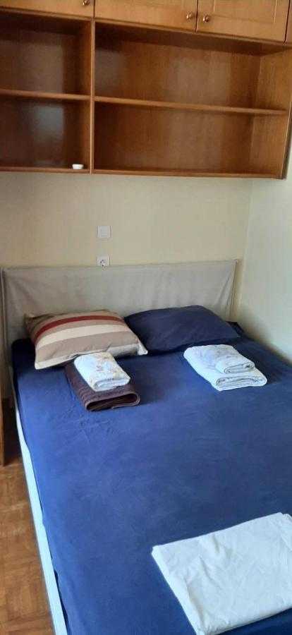 Apartmán Ano Poli 5 *
