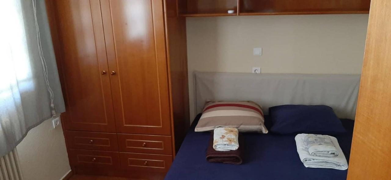 Ano Poli 5 Apartmán