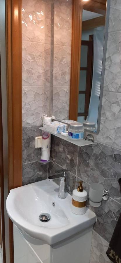 Apartmán Ano Poli 5 Soluň