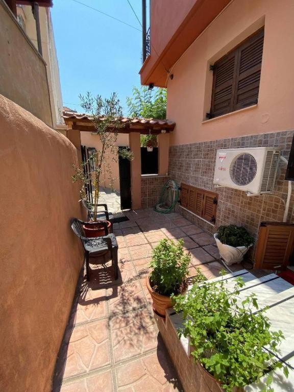 Apartmán Ano Poli 5