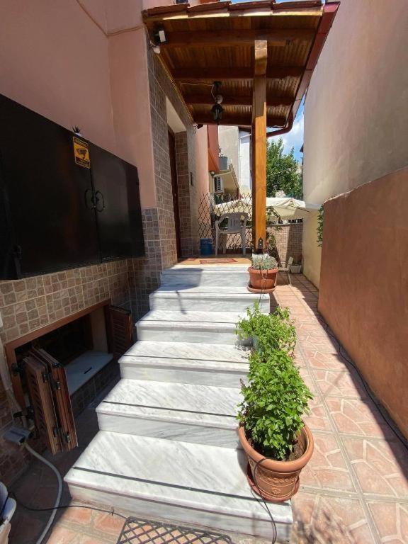 Apartmán Ano Poli 5 *