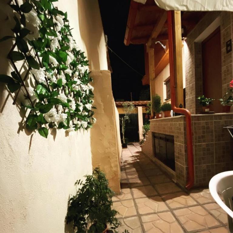 Ano Poli 5 Apartmán